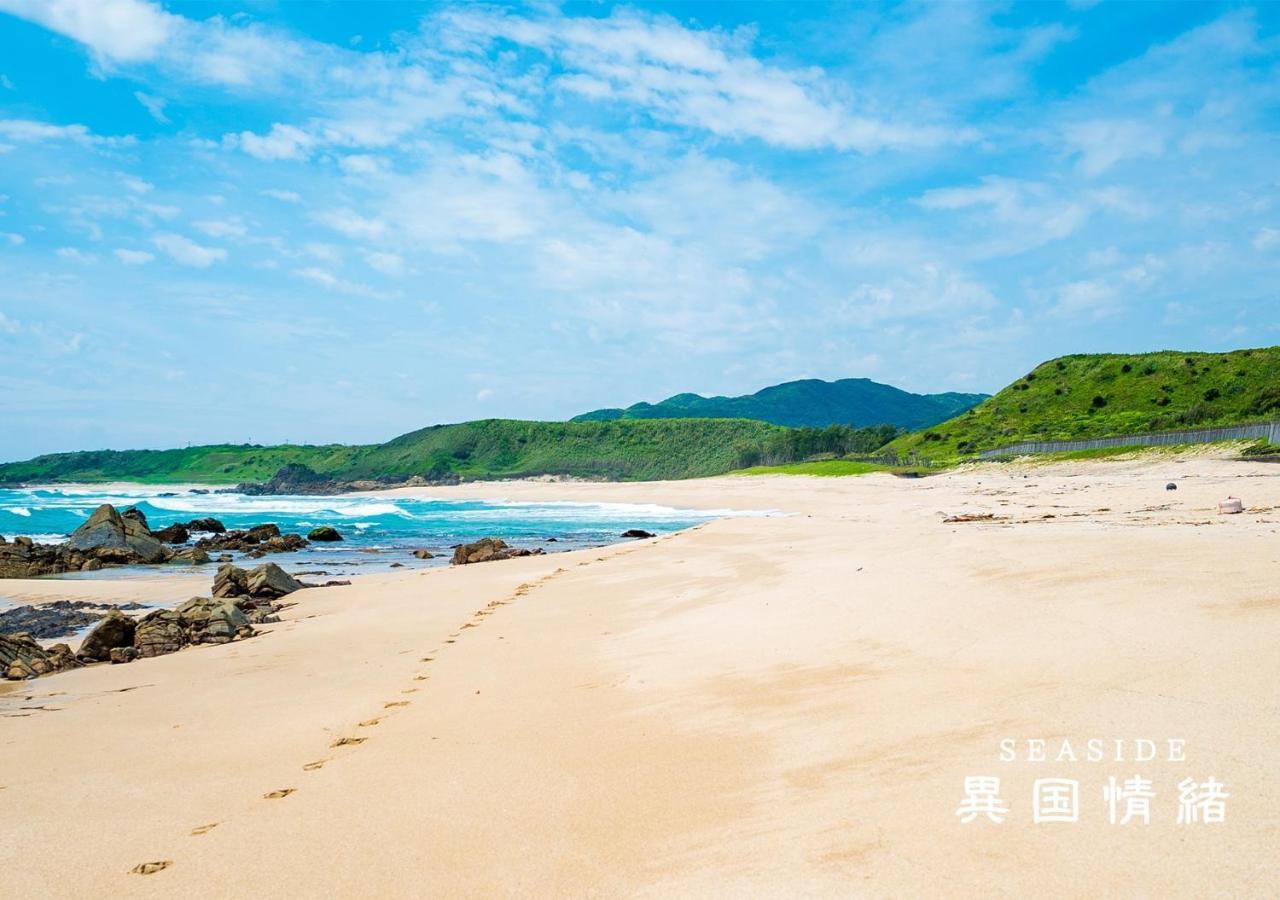Ikokujyoucho - Vacation Stay 35774V Nishinoomote Luaran gambar