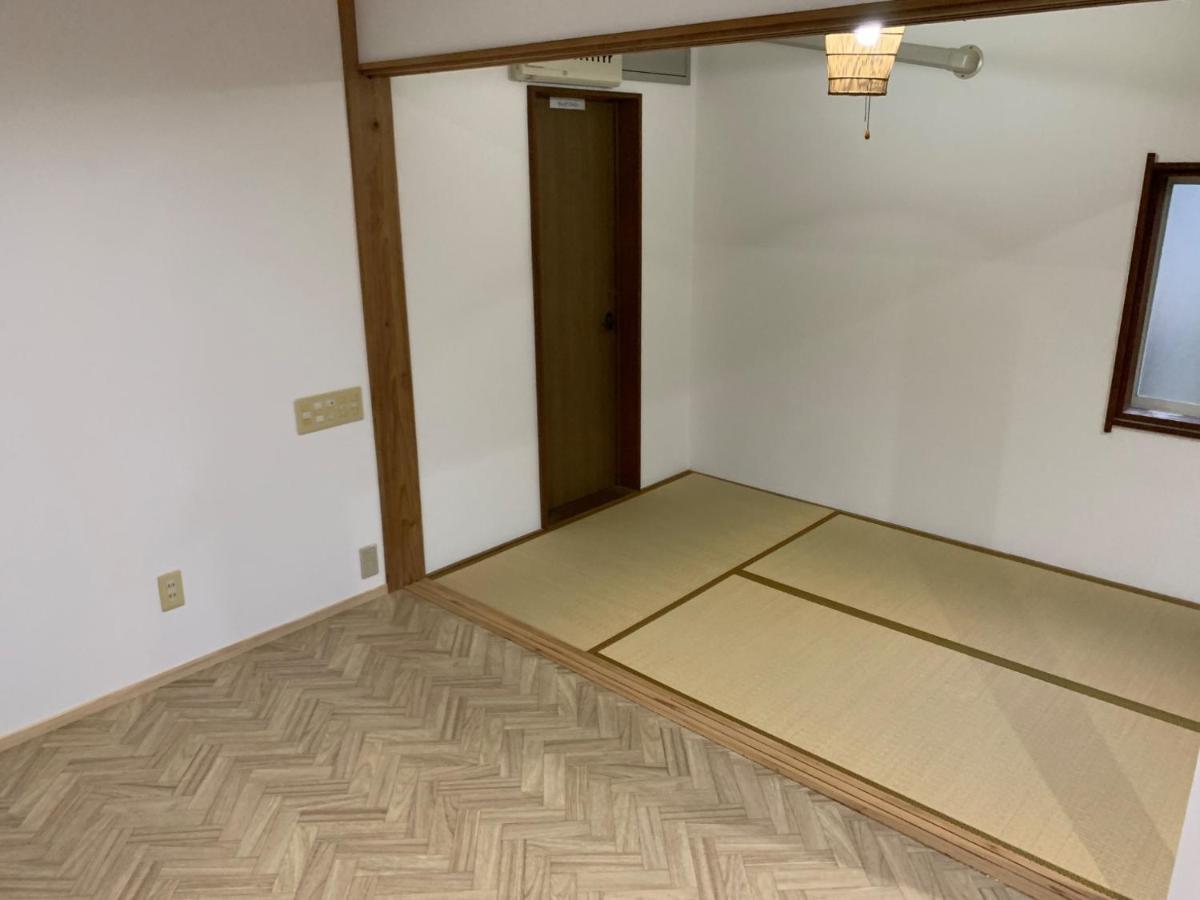 Ikokujyoucho - Vacation Stay 35774V Nishinoomote Luaran gambar